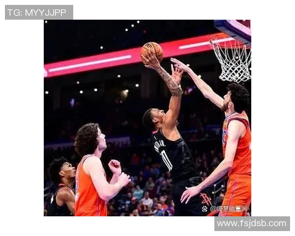 火箭与森林狼季后赛对决精彩回顾与战术分析