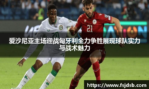 爱沙尼亚主场迎战匈牙利全力争胜展现球队实力与战术魅力